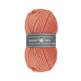 0231 Durable chunky Dare 100 gram - Kleur 0231