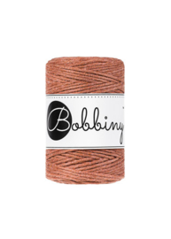 Bobbiny macrame terracotta 1,5mm