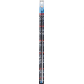 Prym aluminium Breinaalden 40cm. dikte 3mm