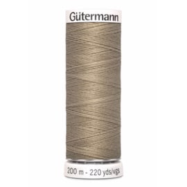 Gütermann Allesnaaigaren 200m (Kleuren van 247-278)