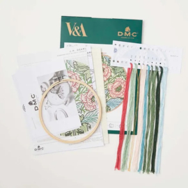 DMC Kruissteek kit - Museum Collectie