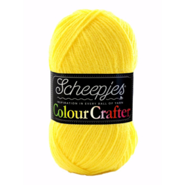 2008 Scheepjes Colour Crafter Leuven