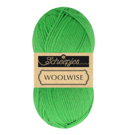 757 - Woolwise 100g - 757 Kiwi Green