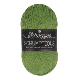 336 Scrumptious 100g - 336 Green Tea Éclairs