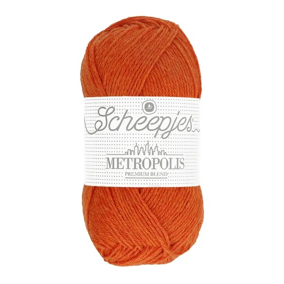 76 - Metropolis 50g - 076 Sevilla