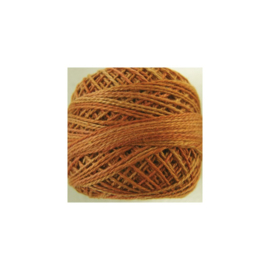 Bol Perlé 5 Toffee - Valdani p5bo0505