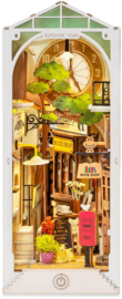 Book Nook Sunshine Town