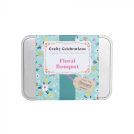 Scheepjes Crafty Celebrations Colour Pack - Floral