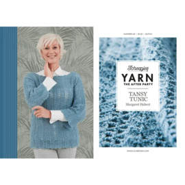 040 YARN The After Party nr.40 Tansy Tunic NL