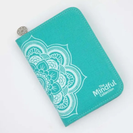 KnitPro Mindful Verwis. breip. 13cm set Hope