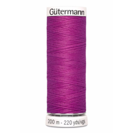 Gütermann Allesnaaigaren 200m (Kleuren van 307-328)