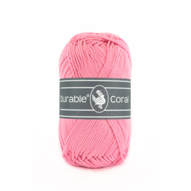 0232 - Durable Coral 50gr.