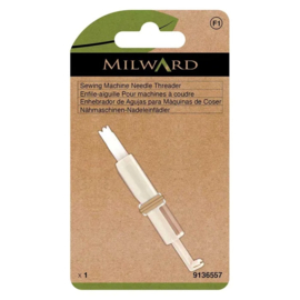 Milward Draaddoorhaler voor naaimachine
