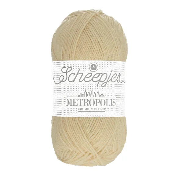 30 - Metropolis 50g - 030 Toulouse