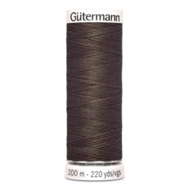 Gütermann Allesnaaigaren 200m (Kleuren van 469-497)