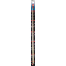 Prym aluminium Breinaalden 40cm. dikte 2.5mm