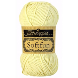 2496 Scheepjes Softfun 50 gr - 2496