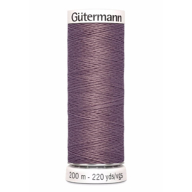 Gütermann Allesnaaigaren 200m (Kleuren van 107-132)