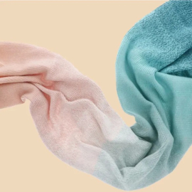 705 Scheepjes Cotton Whirl 1000m - 705 Soft Serve