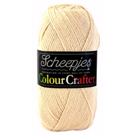 1710 Scheepjes Colour Crafter Ermelo