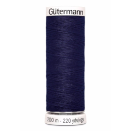 Gütermann Allesnaaigaren 200m (Kleuren van 307-328)