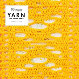 067 YARN The After Party nr.67 Boho Chic Cardigan NL