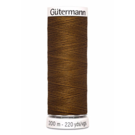 Gütermann Allesnaaigaren 200m (Kleuren van 000-025)
