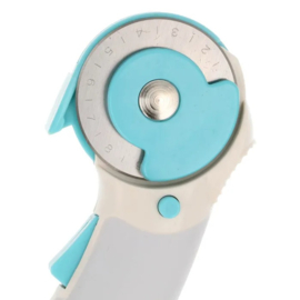 Milward Rolmes soft touch 45mm