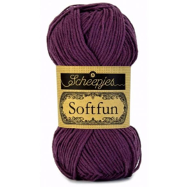 2493 Scheepjes Softfun 50 gr - 2493