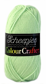 1316 Scheepjes Colour Crafter Almelo