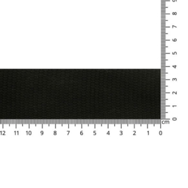 Keperband tassenband extra stevig 38mm (1 meter)