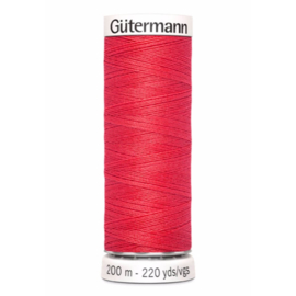Gütermann Allesnaaigaren 200m (Kleuren van 000-025)