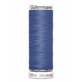 Gütermann Allesnaaigaren 200m (Kleuren van 026-066)
