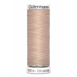 Gütermann Allesnaaigaren 200m (Kleuren van 107-132)
