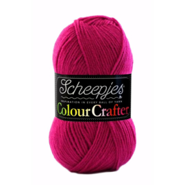 1827 Scheepjes Colour Crafter Drachten