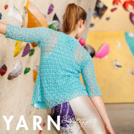 Scheepjes YARN Bookazine 7 Reef