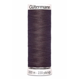 Gütermann Allesnaaigaren 200m (Kleuren van 503-561)
