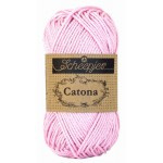 246 Catona  Icy Pink