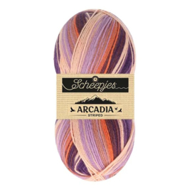 Arcadia 100g - 911 Twilight