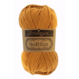 2621 Scheepjes Softfun 50 gr - 2621