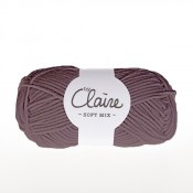 byClaire Soft Mix 013 mauve