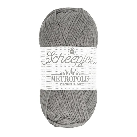 72 - Metropolis 50g - 072 Warsaw