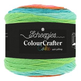 Colour Crafter Cake 175g - 706 Creative Studio