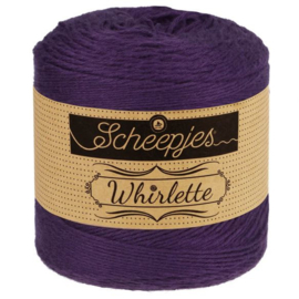 885 Whirlette 100g - 885 Plum