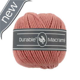 0230 Durable Macramé -100gr.