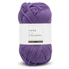 Must-have 056 Lavender