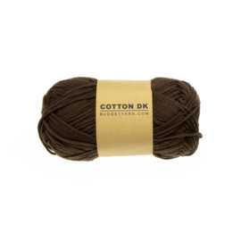 028 Yarn Cotton DK 028 Soil