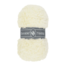 2172 - Durable Teddy 50gr.