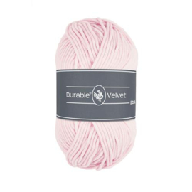 0203 Durable Velvet 100gr kleur 203