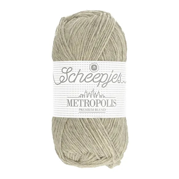 25 - Metropolis 50g - 025 Nice